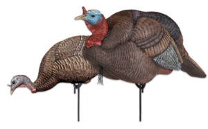 Dakota Turkey Decoy